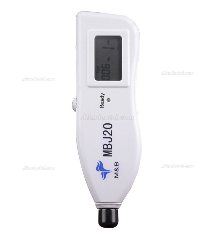 M&B J20 Handheld Neonatal Transcutaneous bilirubin Jaundice Tester Portable Jaundice Meter